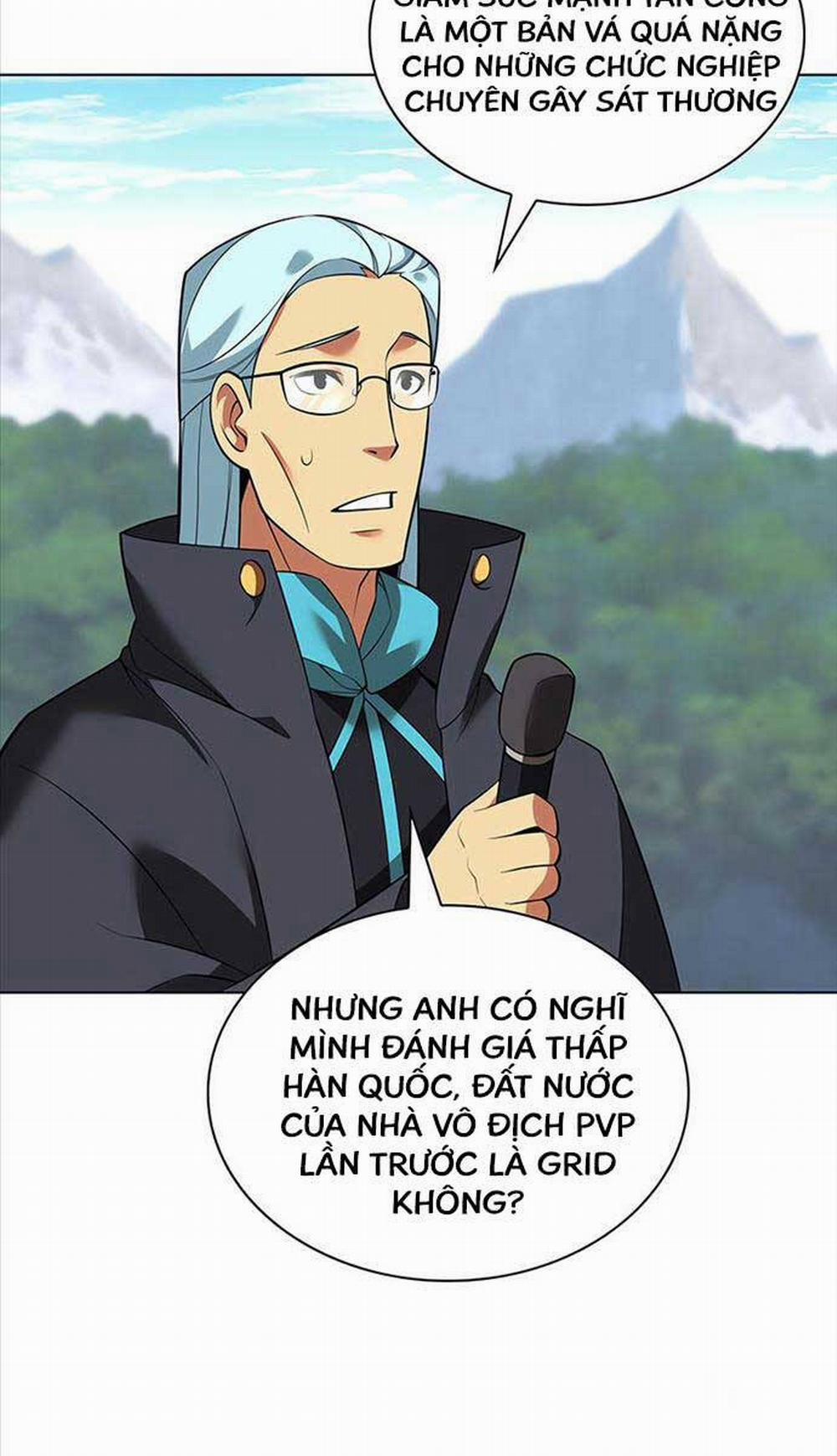 Thợ Rèn Huyền Thoại 205 trang 57