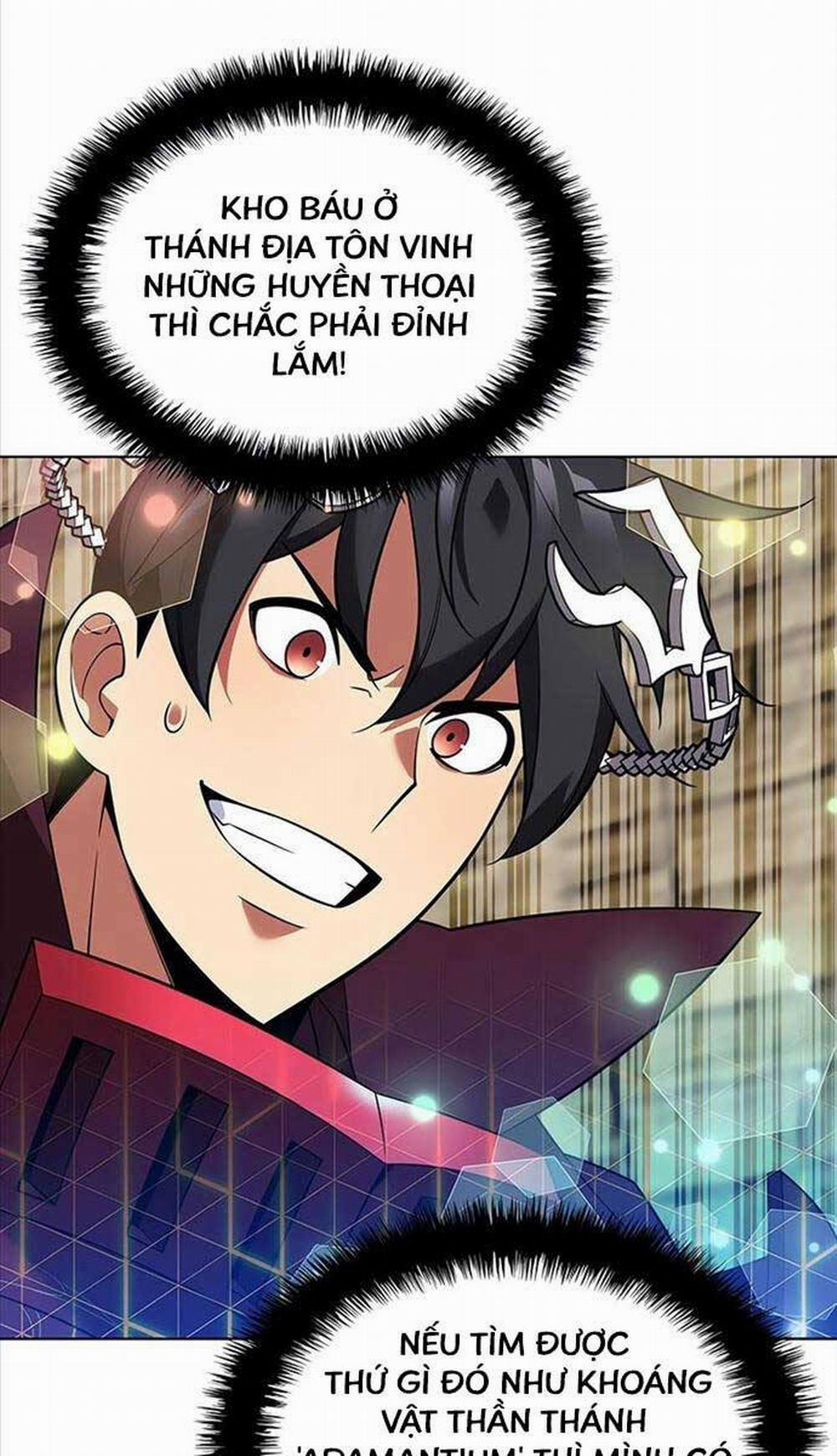 Thợ Rèn Huyền Thoại 205 trang 6