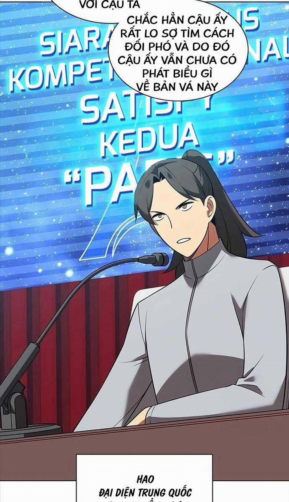 Thợ Rèn Huyền Thoại 205 trang 64