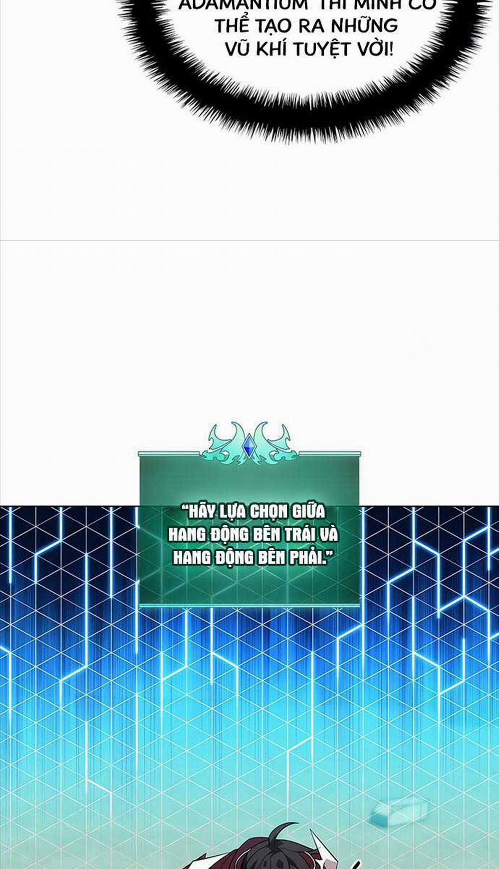 Thợ Rèn Huyền Thoại 205 trang 7