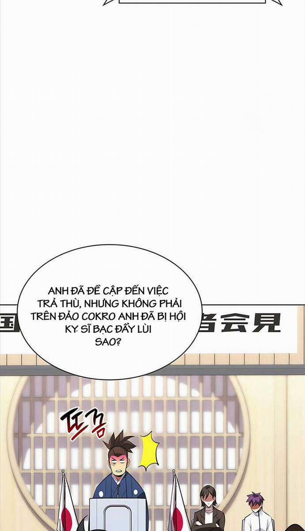 Thợ Rèn Huyền Thoại 205 trang 71