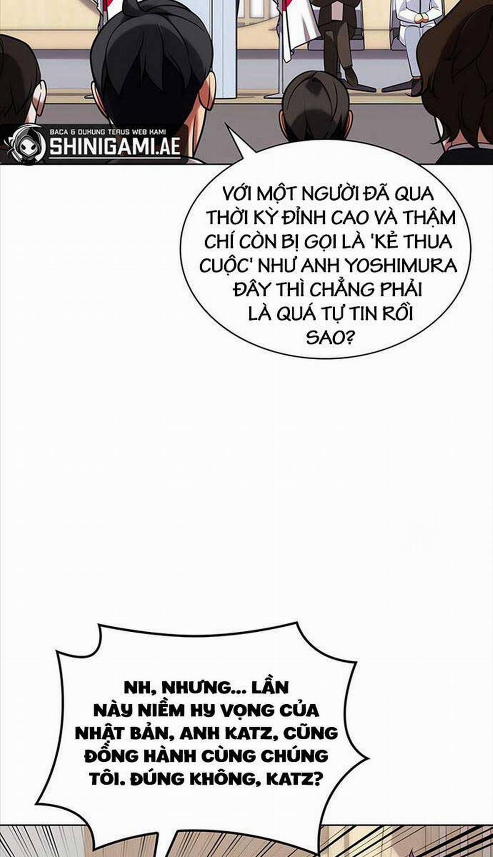 Thợ Rèn Huyền Thoại 205 trang 72