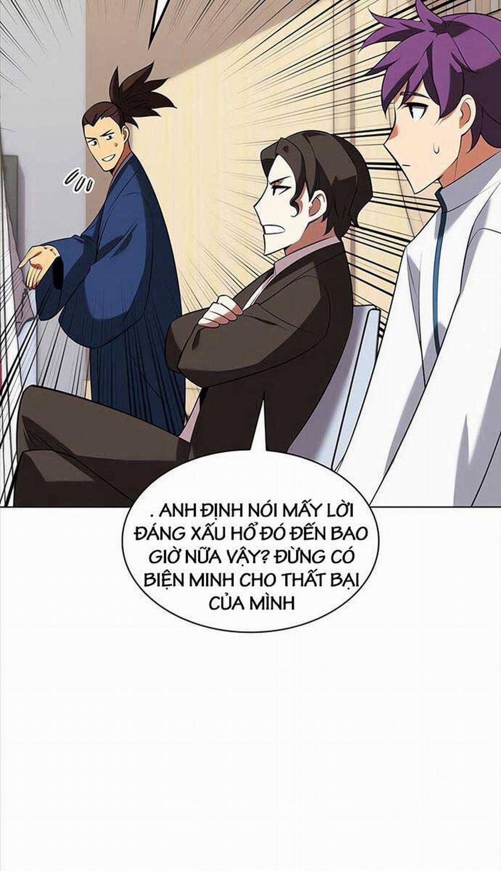 Thợ Rèn Huyền Thoại 205 trang 73