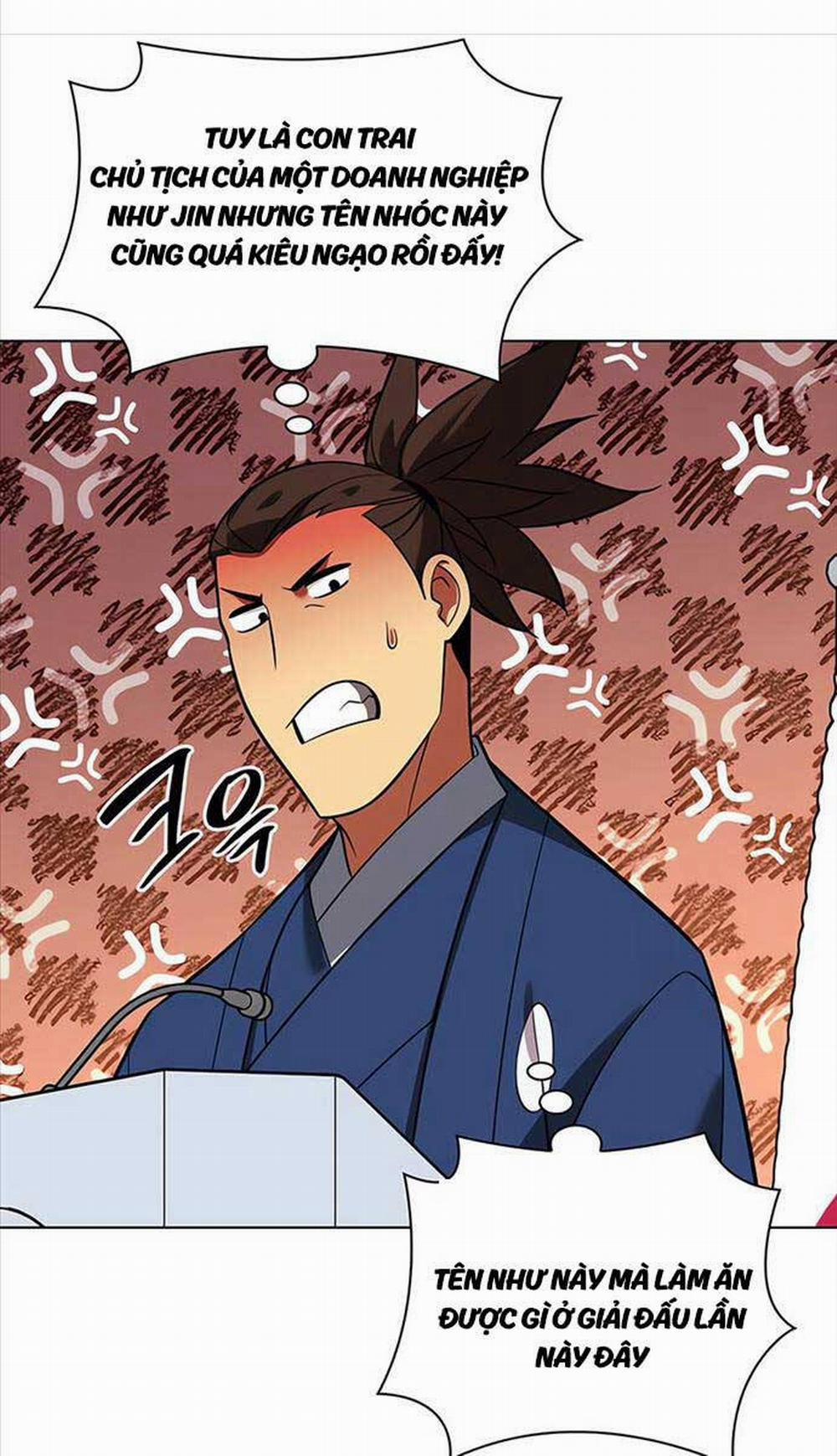 Thợ Rèn Huyền Thoại 205 trang 74