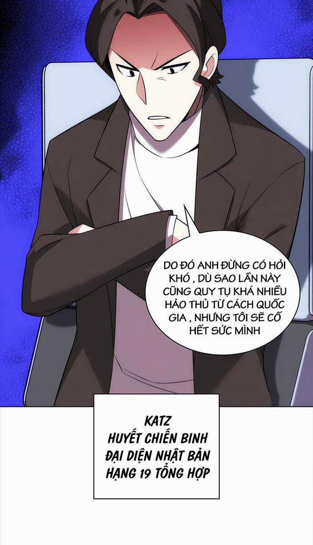 Thợ Rèn Huyền Thoại 205 trang 77