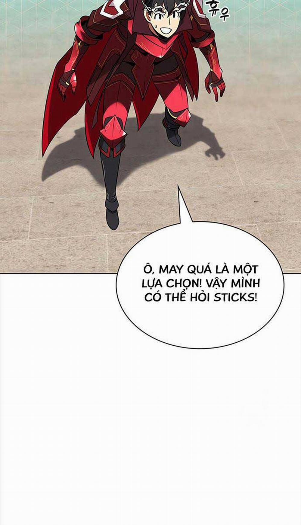 Thợ Rèn Huyền Thoại 205 trang 8