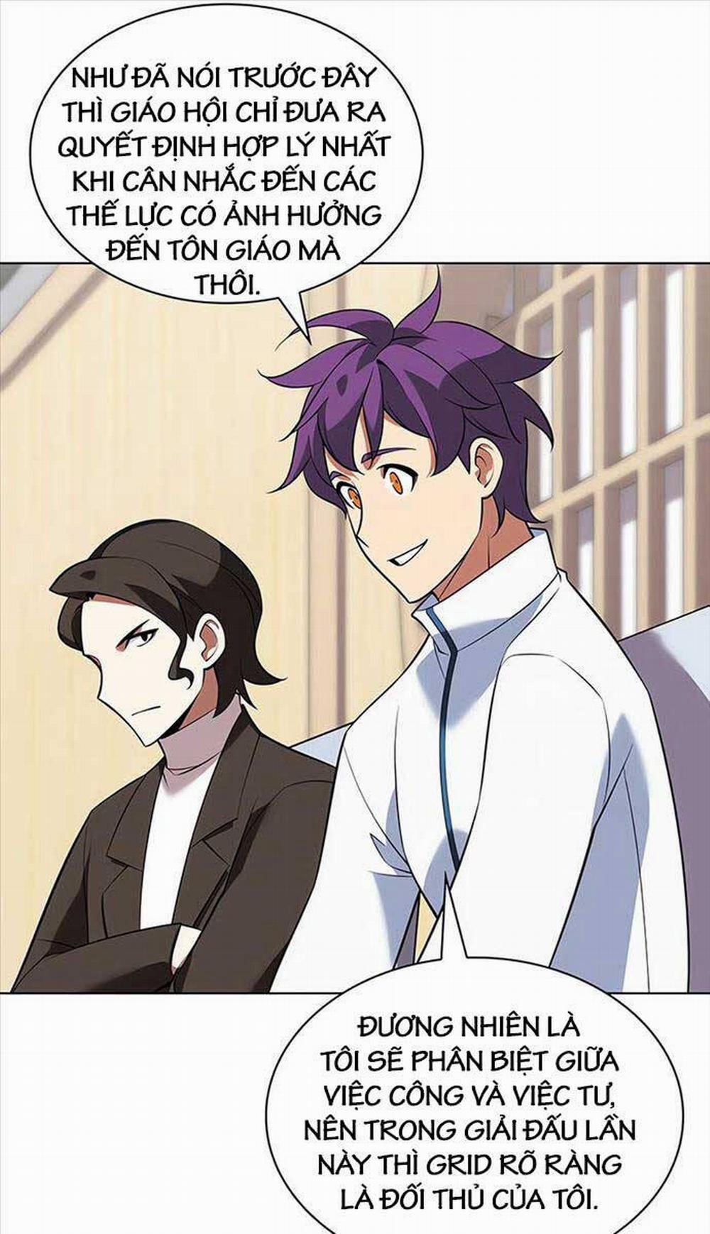 Thợ Rèn Huyền Thoại 205 trang 81