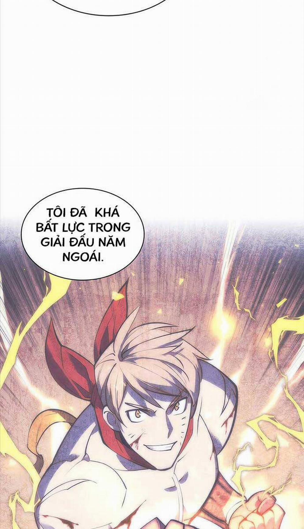 Thợ Rèn Huyền Thoại 205 trang 91