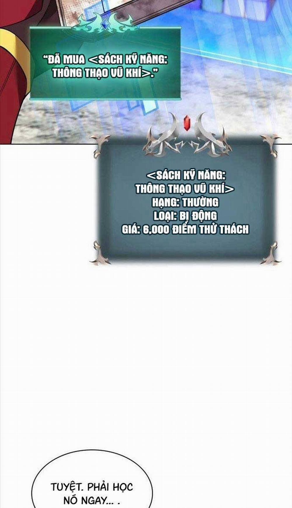 Thợ Rèn Huyền Thoại 206 trang 10