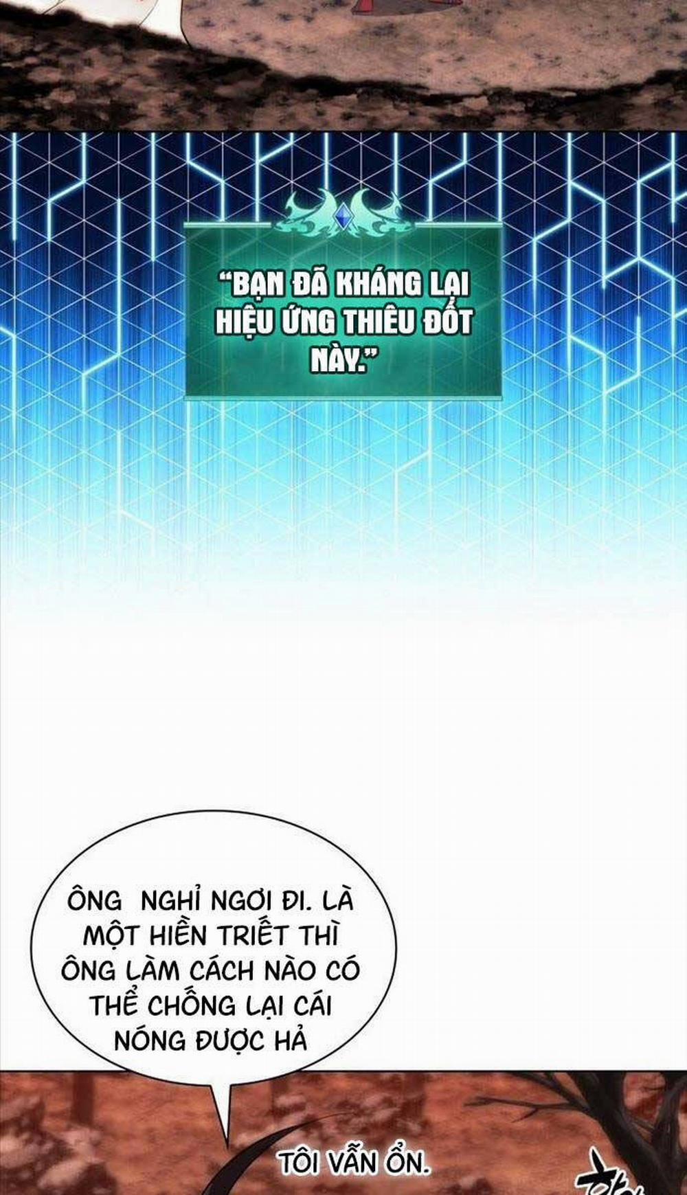 Thợ Rèn Huyền Thoại 206 trang 107