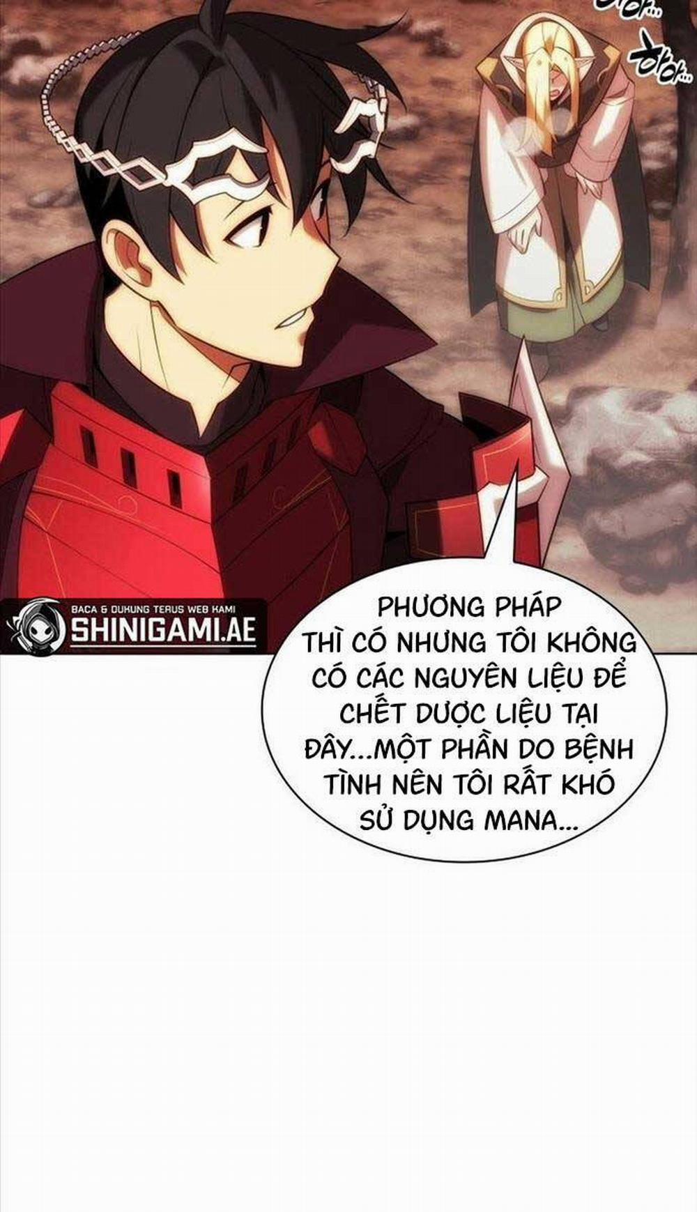 Thợ Rèn Huyền Thoại 206 trang 108