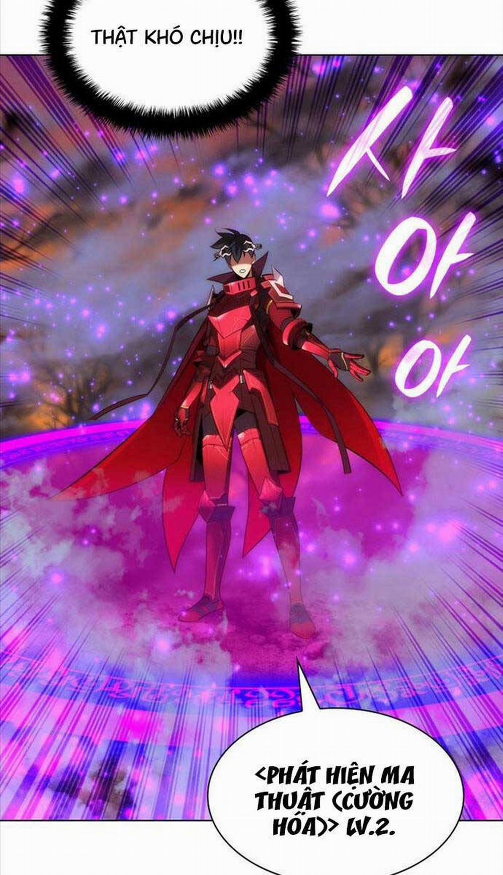 Thợ Rèn Huyền Thoại 206 trang 113