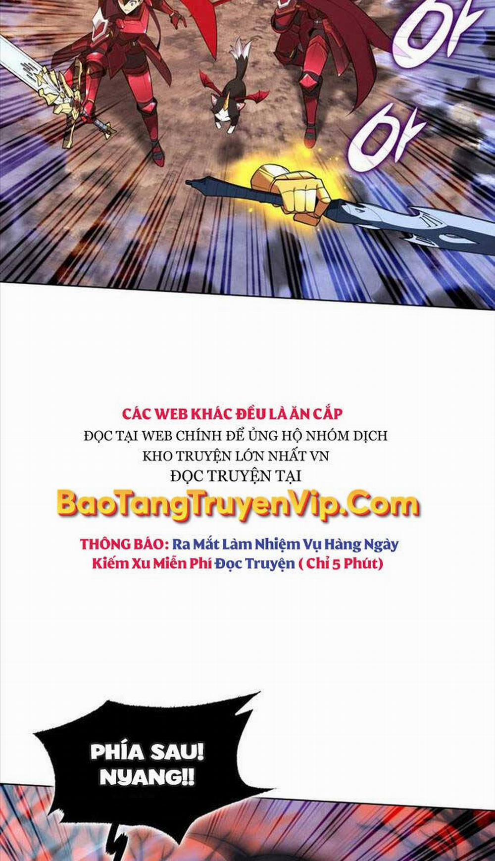 Thợ Rèn Huyền Thoại 206 trang 126