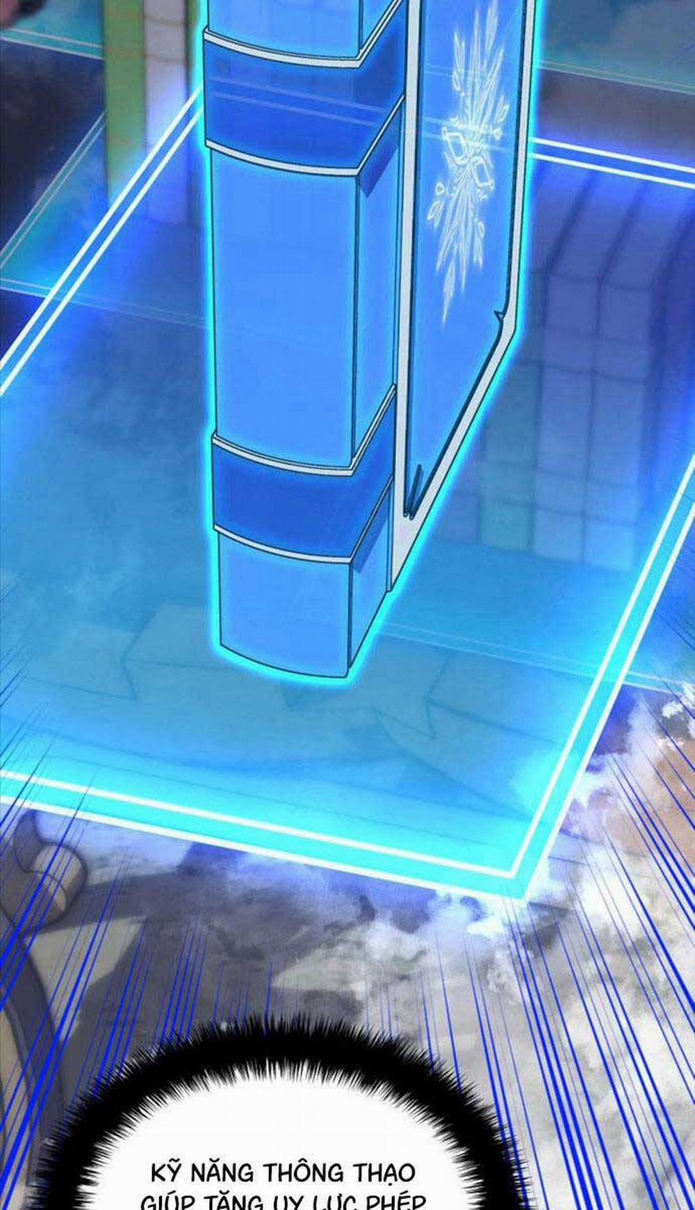 Thợ Rèn Huyền Thoại 206 trang 13