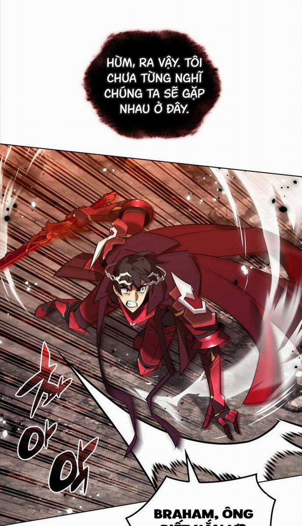 Thợ Rèn Huyền Thoại 206 trang 130