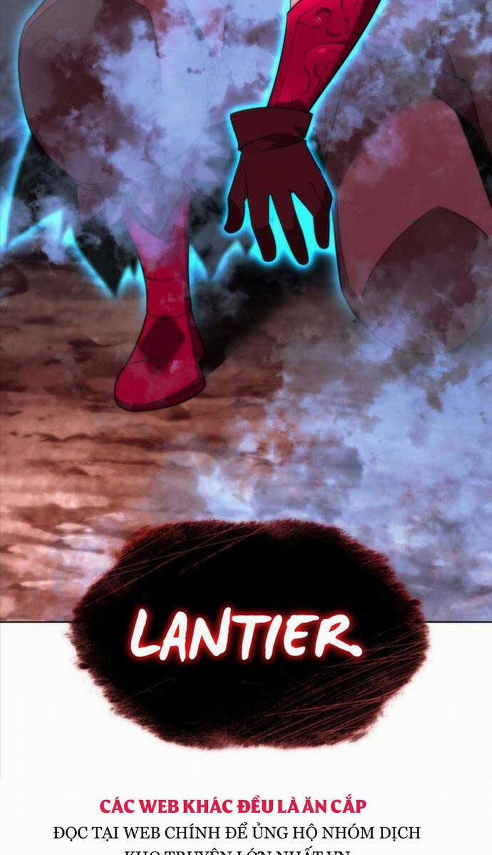 Thợ Rèn Huyền Thoại 206 trang 137