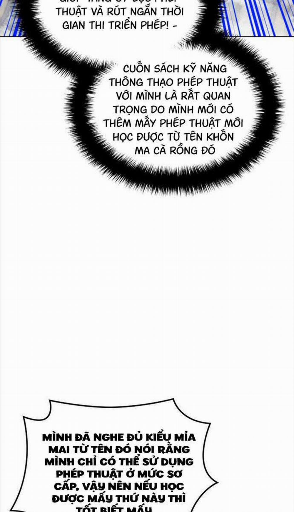 Thợ Rèn Huyền Thoại 206 trang 14