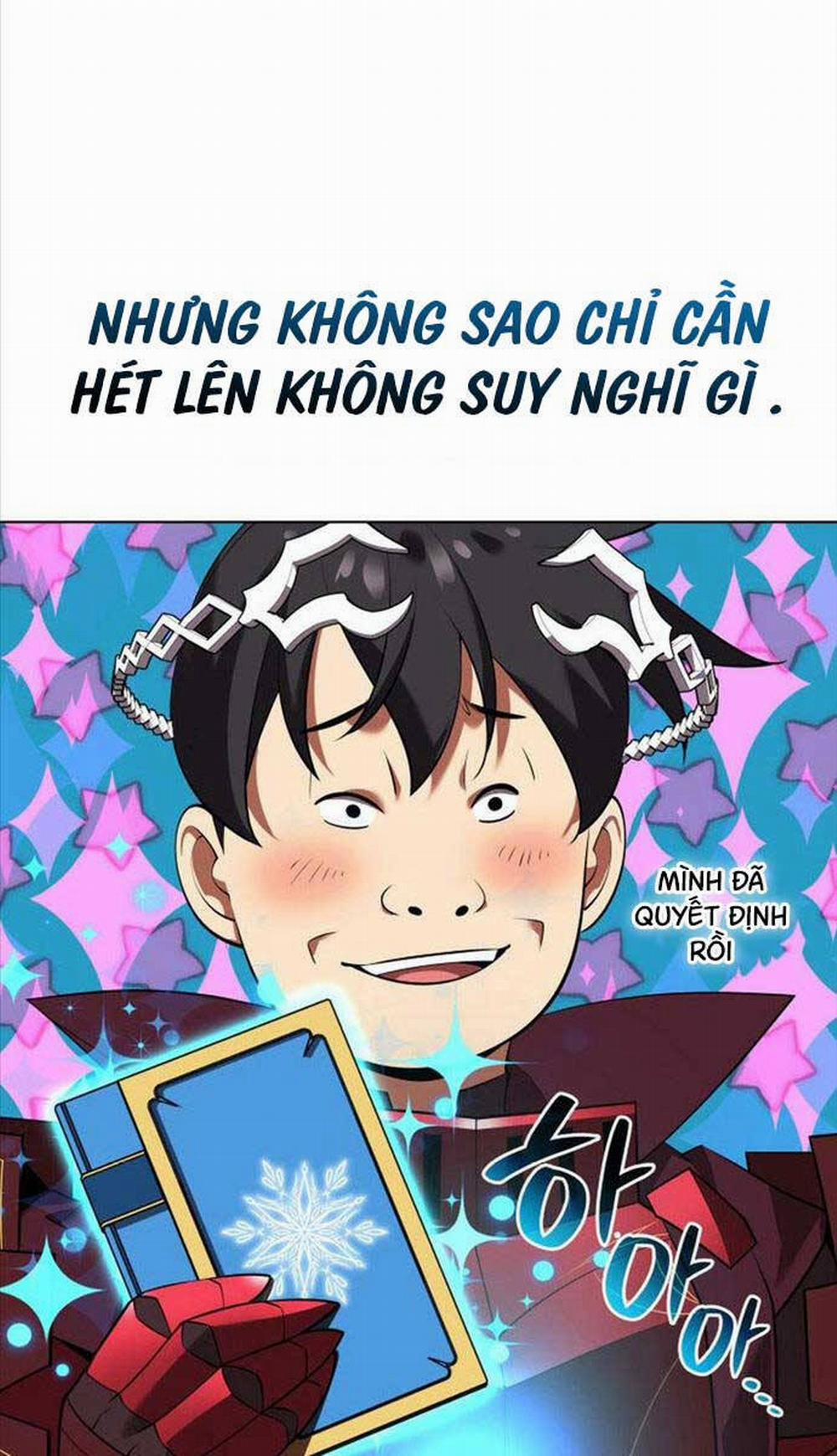 Thợ Rèn Huyền Thoại 206 trang 16