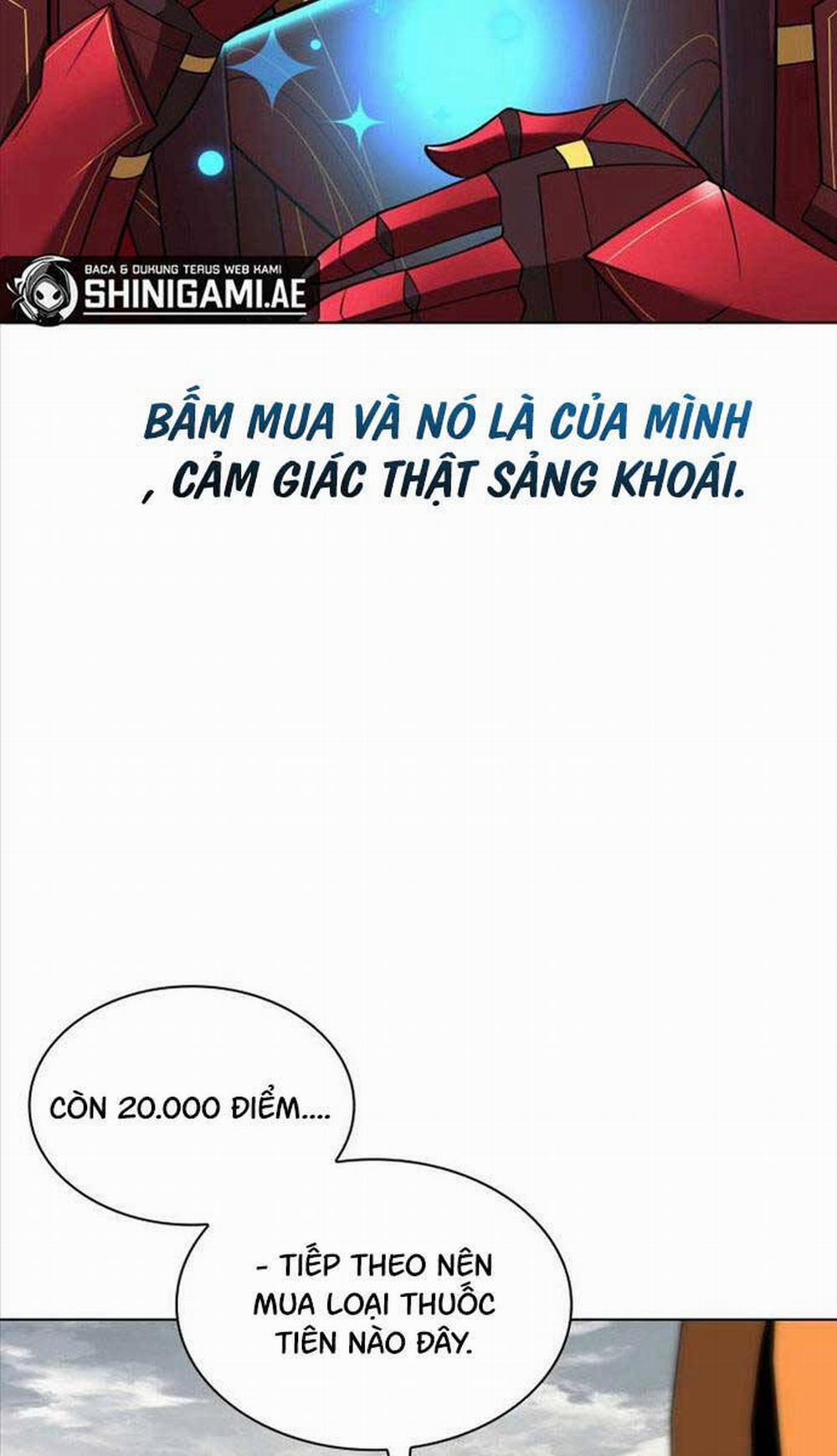 Thợ Rèn Huyền Thoại 206 trang 17