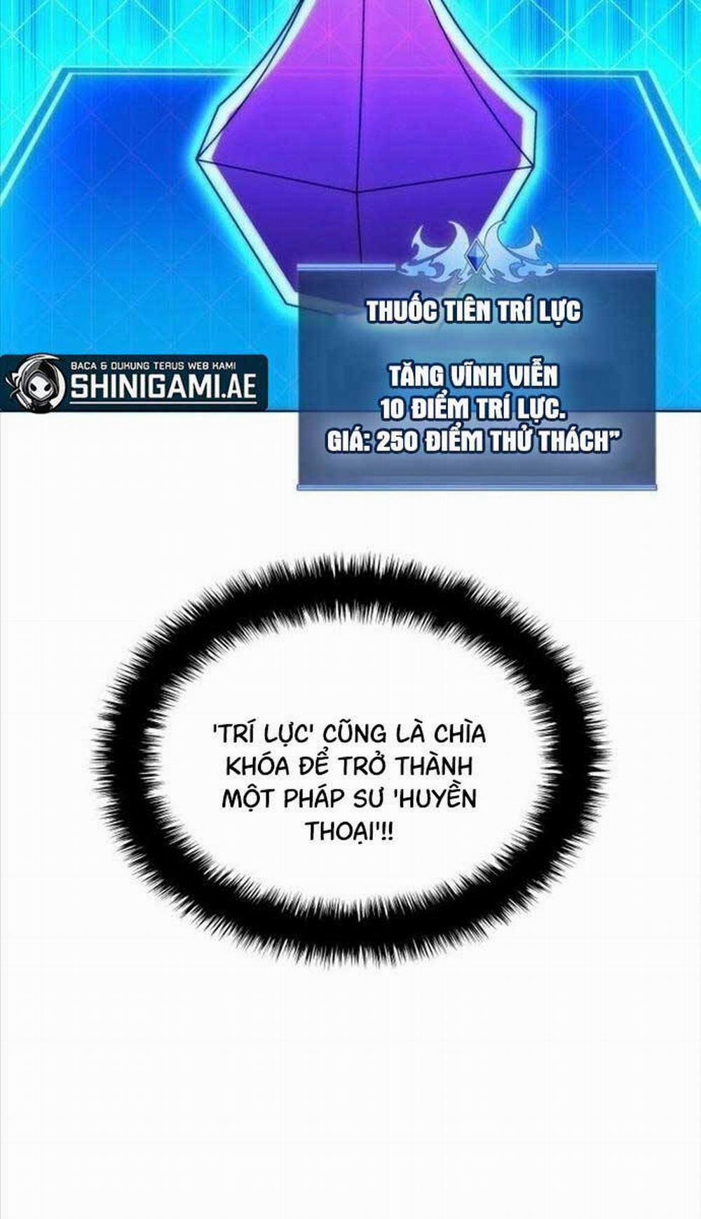 Thợ Rèn Huyền Thoại 206 trang 22