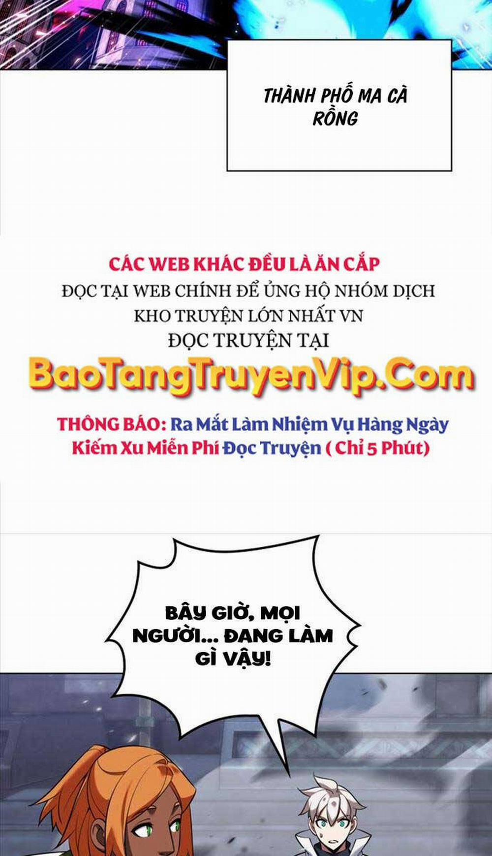 Thợ Rèn Huyền Thoại 206 trang 32