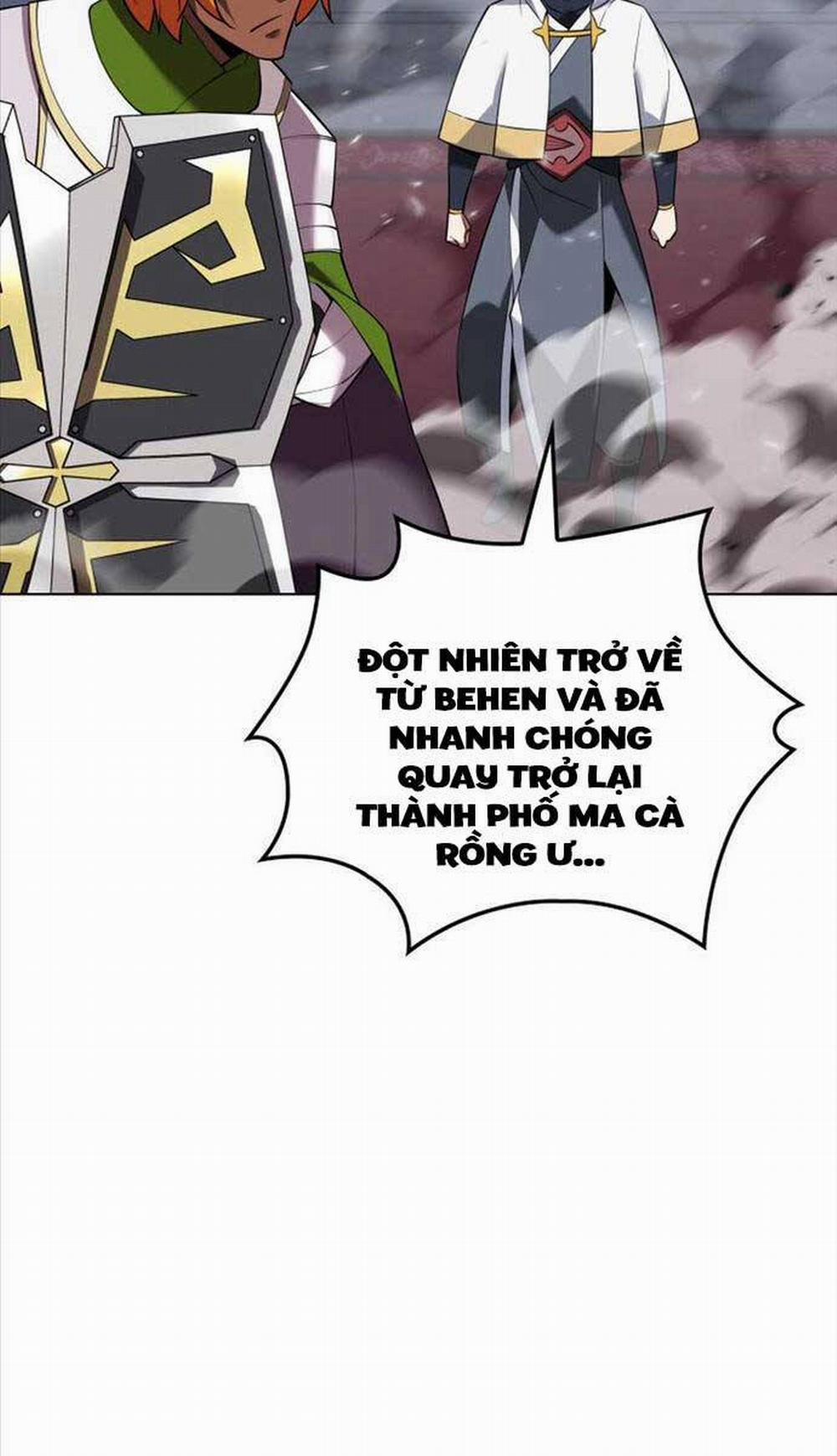 Thợ Rèn Huyền Thoại 206 trang 33