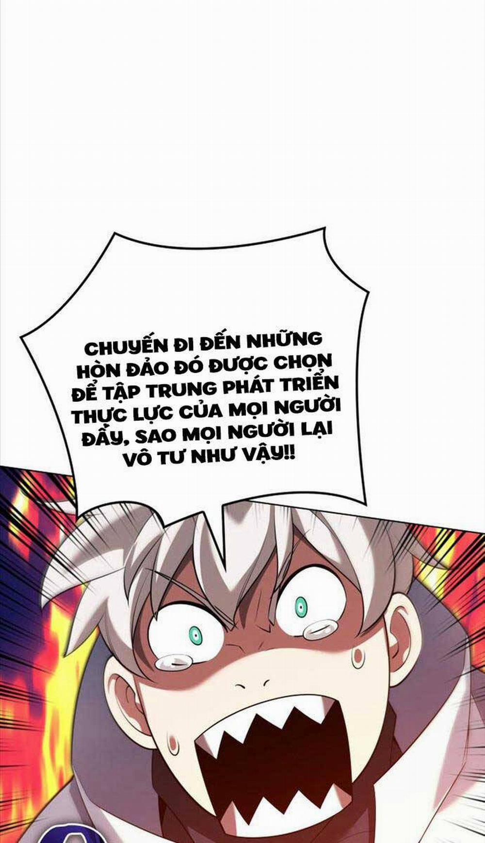 Thợ Rèn Huyền Thoại 206 trang 38