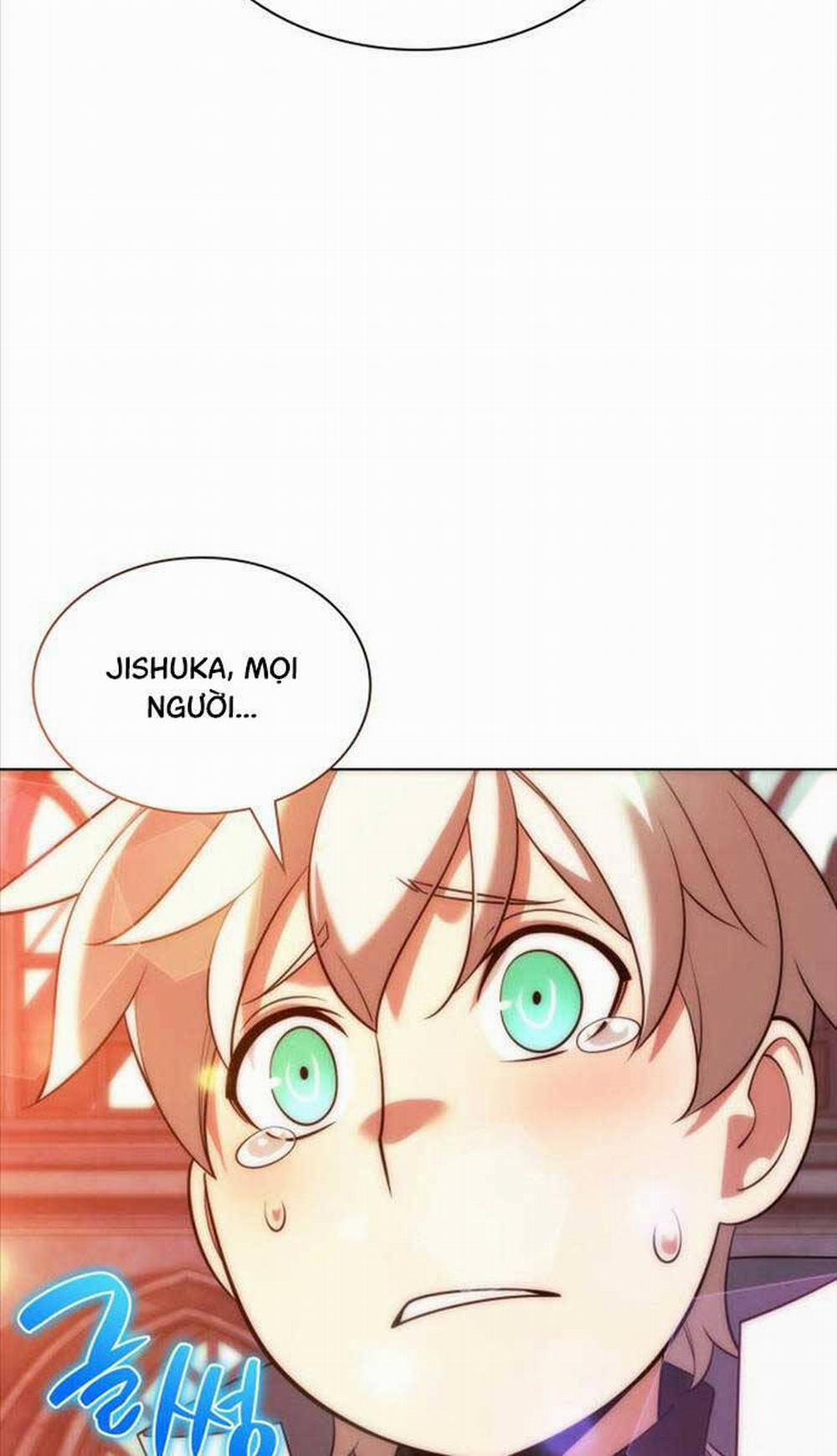 Thợ Rèn Huyền Thoại 206 trang 44