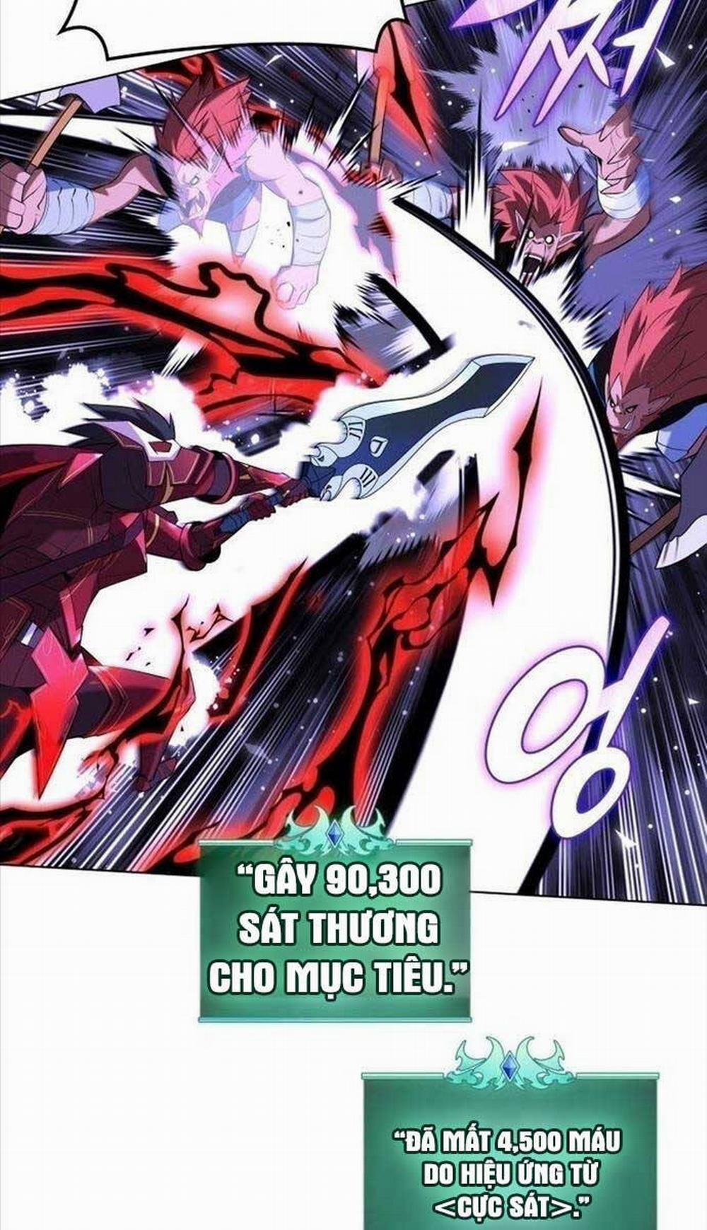 Thợ Rèn Huyền Thoại 206 trang 49