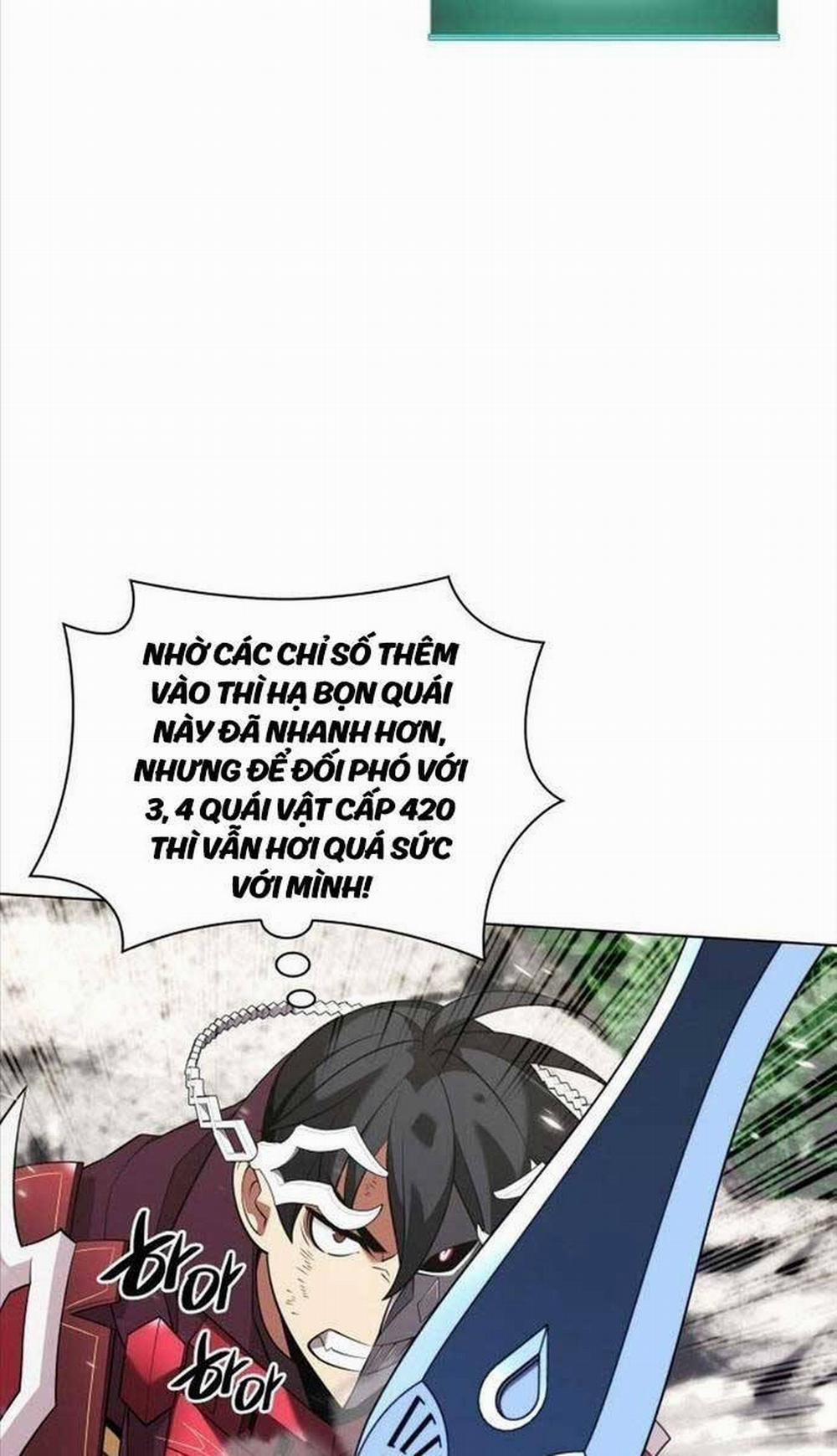 Thợ Rèn Huyền Thoại 206 trang 50