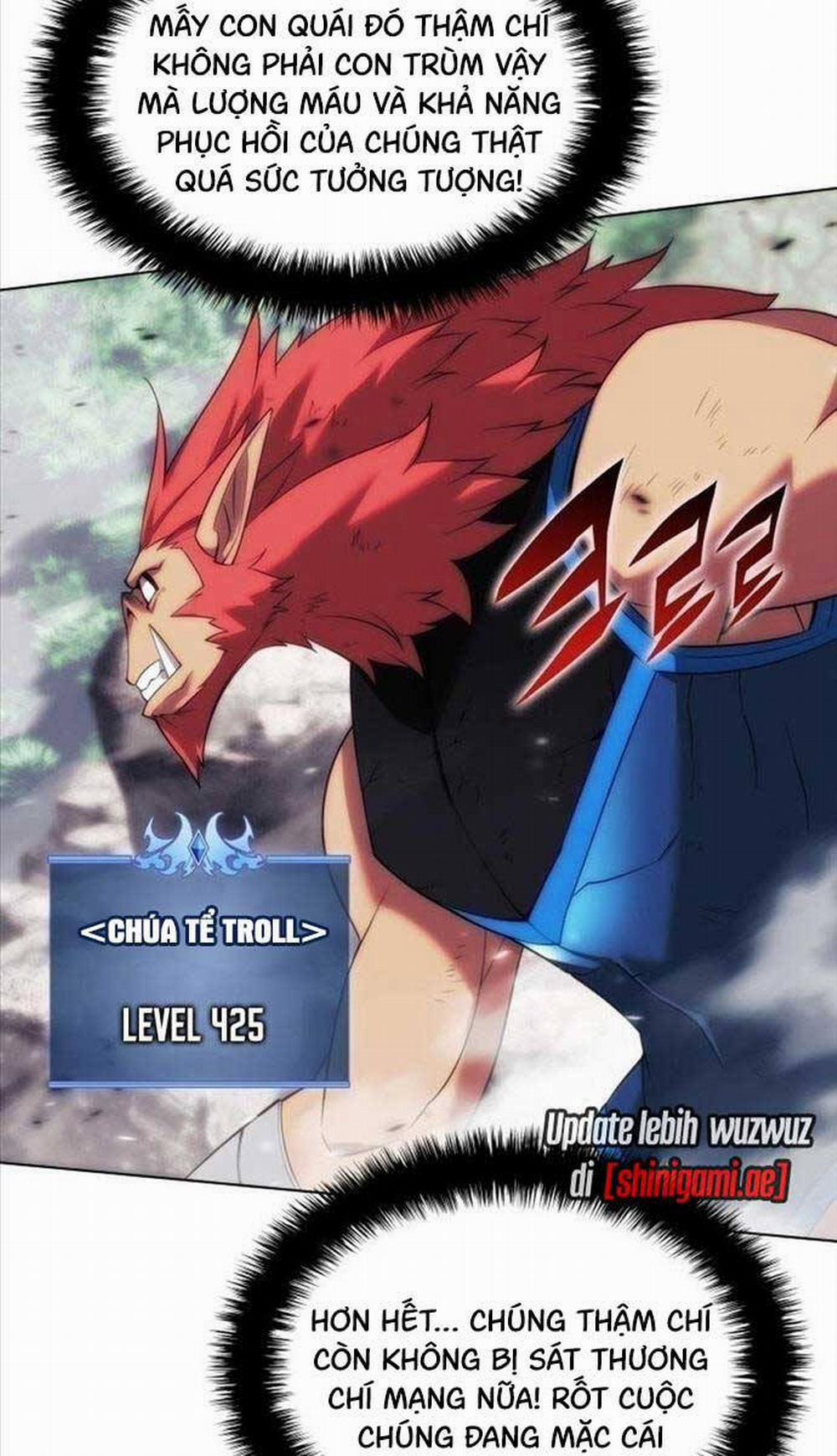 Thợ Rèn Huyền Thoại 206 trang 52