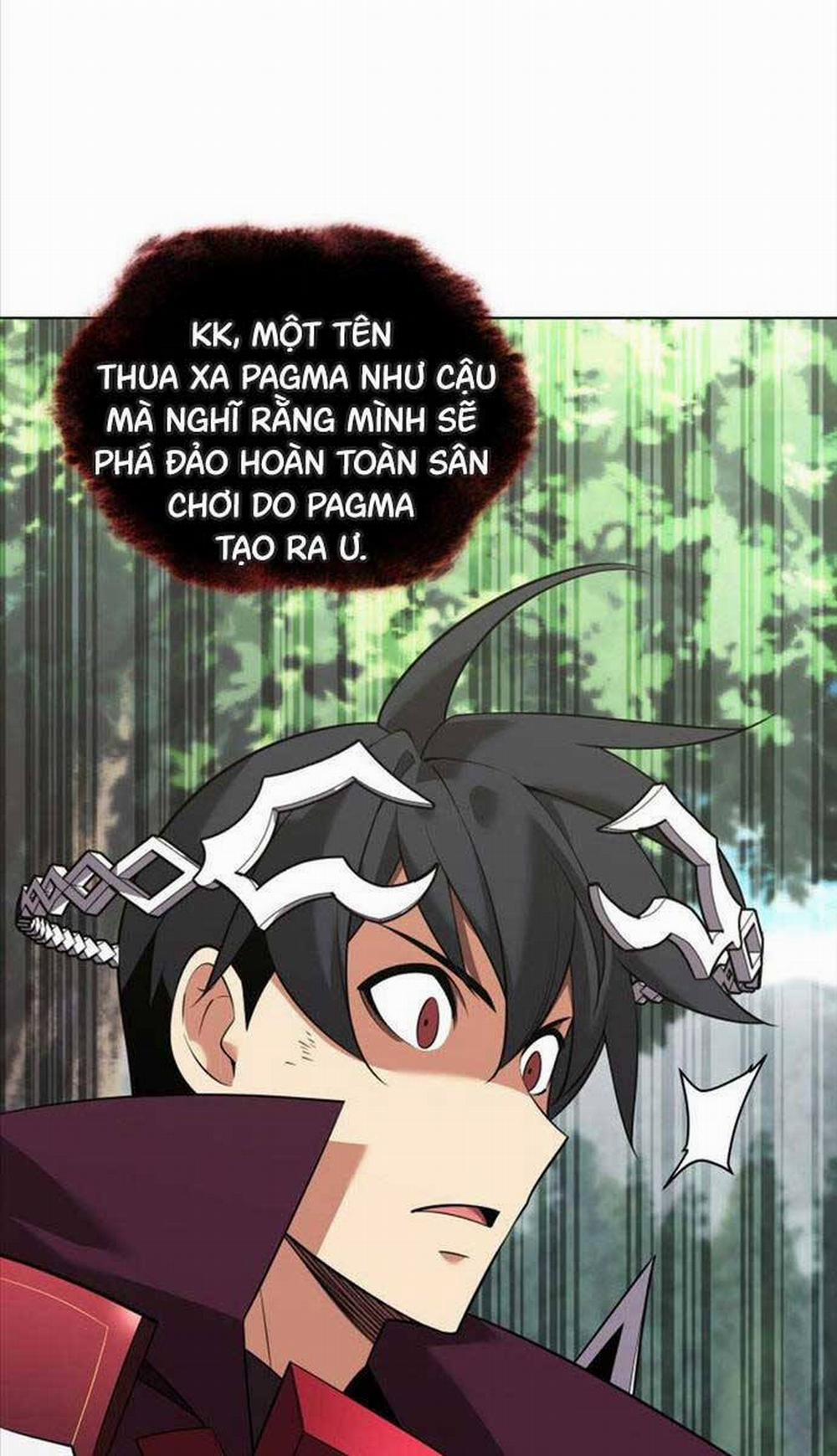 Thợ Rèn Huyền Thoại 206 trang 66