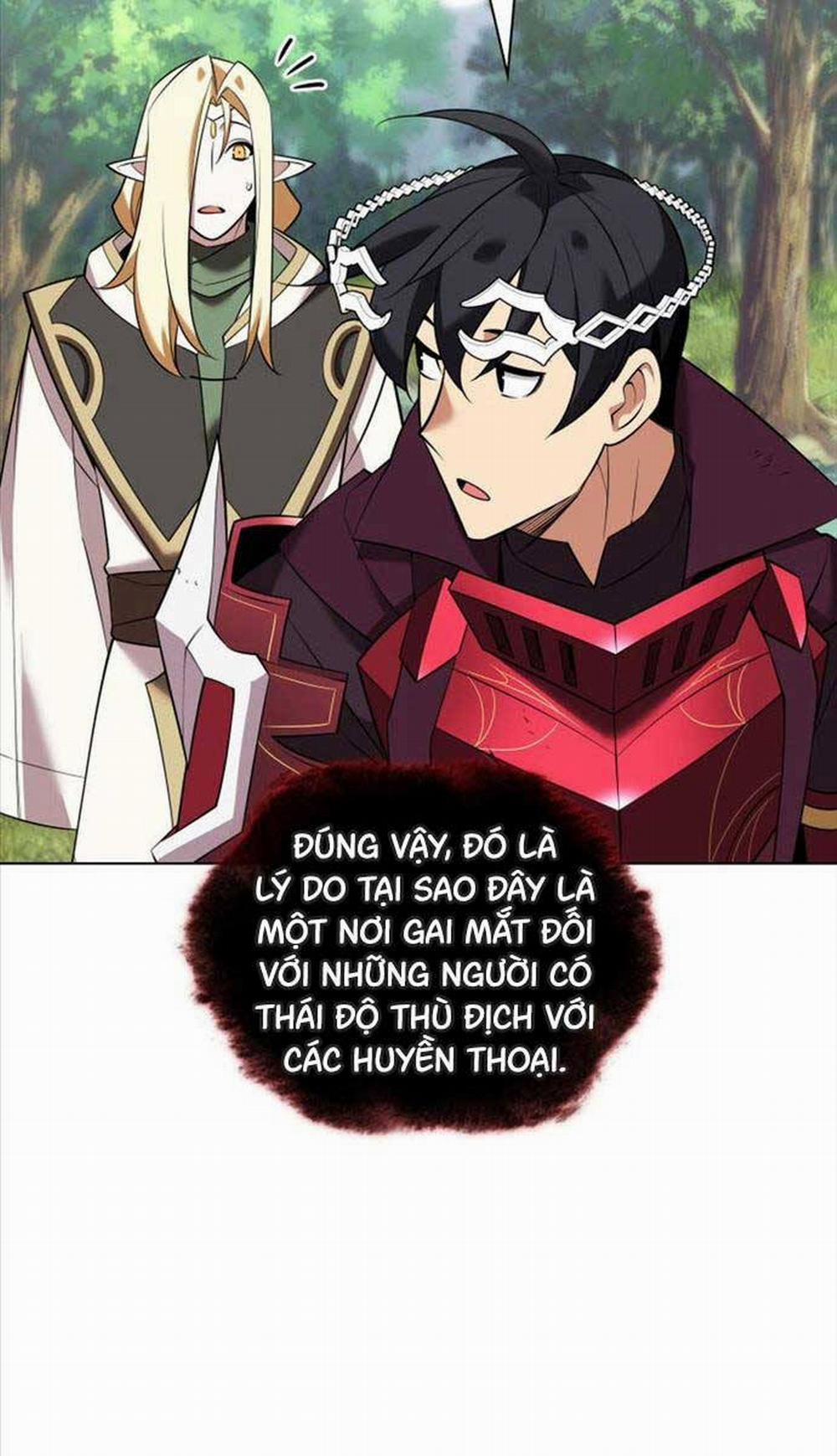 Thợ Rèn Huyền Thoại 206 trang 68