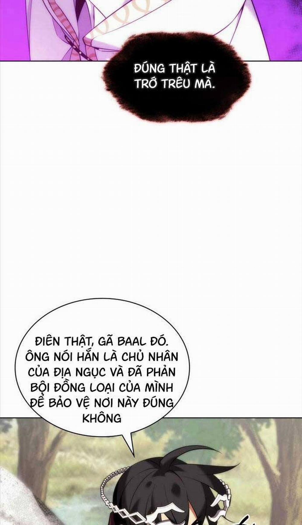 Thợ Rèn Huyền Thoại 206 trang 85