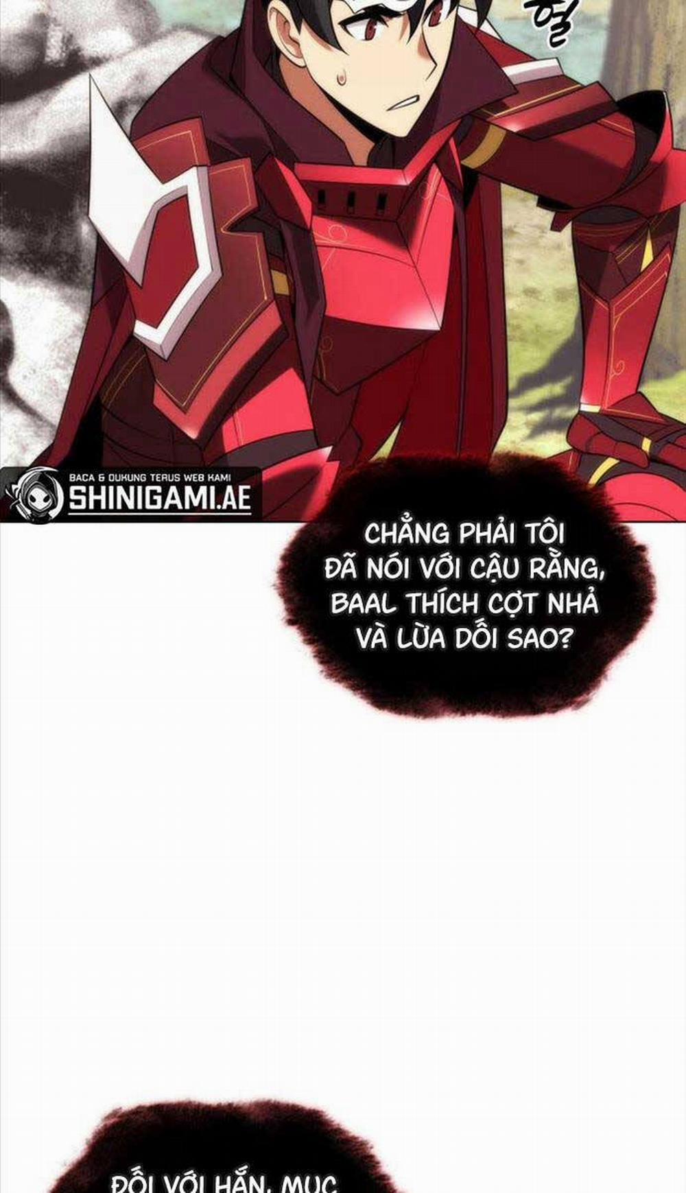 Thợ Rèn Huyền Thoại 206 trang 86