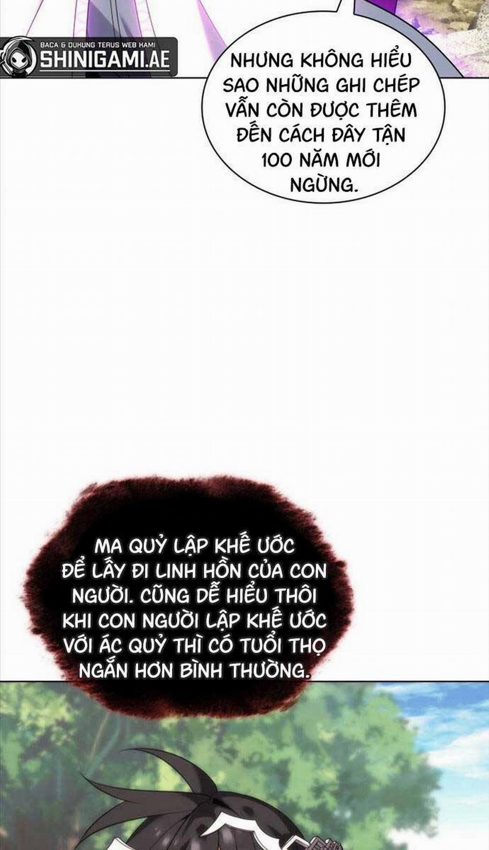 Thợ Rèn Huyền Thoại 206 trang 92