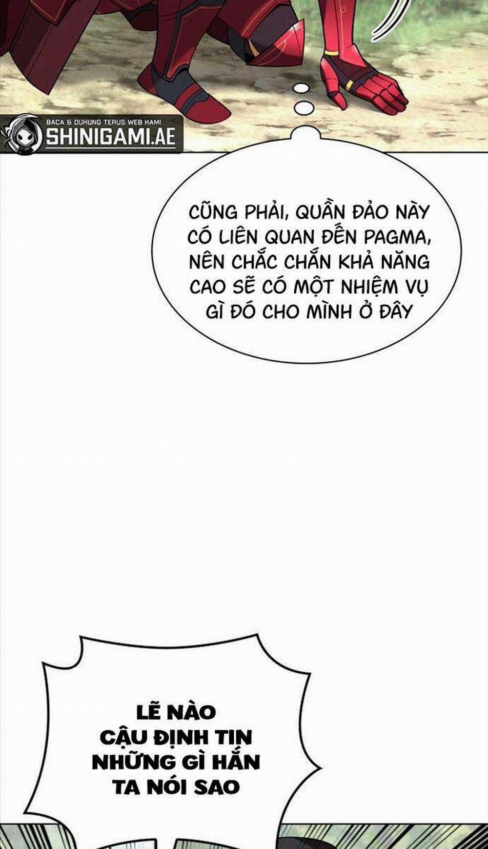 Thợ Rèn Huyền Thoại 206 trang 98