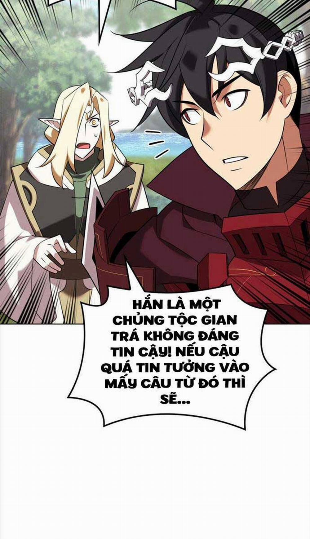 Thợ Rèn Huyền Thoại 206 trang 99
