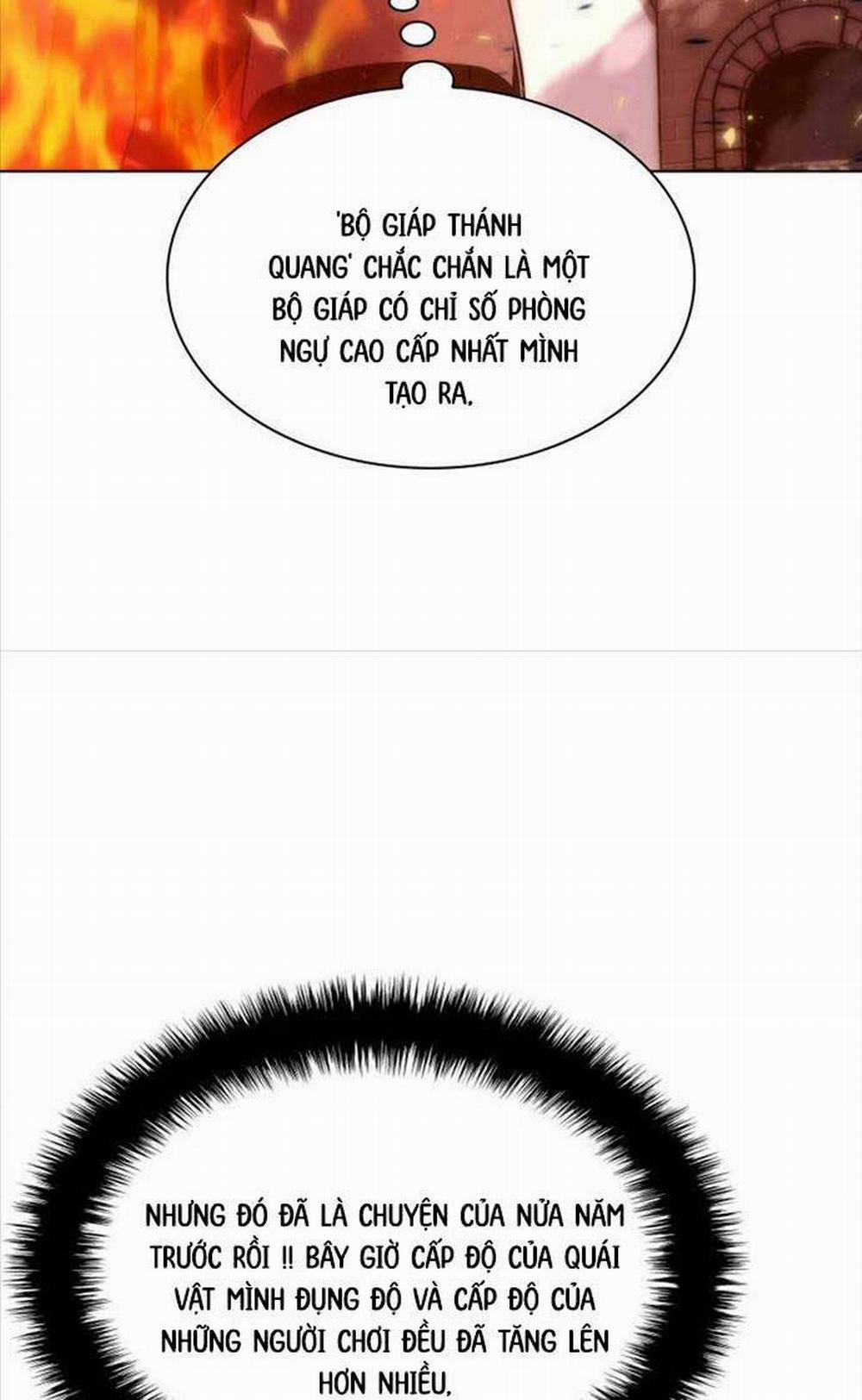 Thợ Rèn Huyền Thoại 207 trang 100