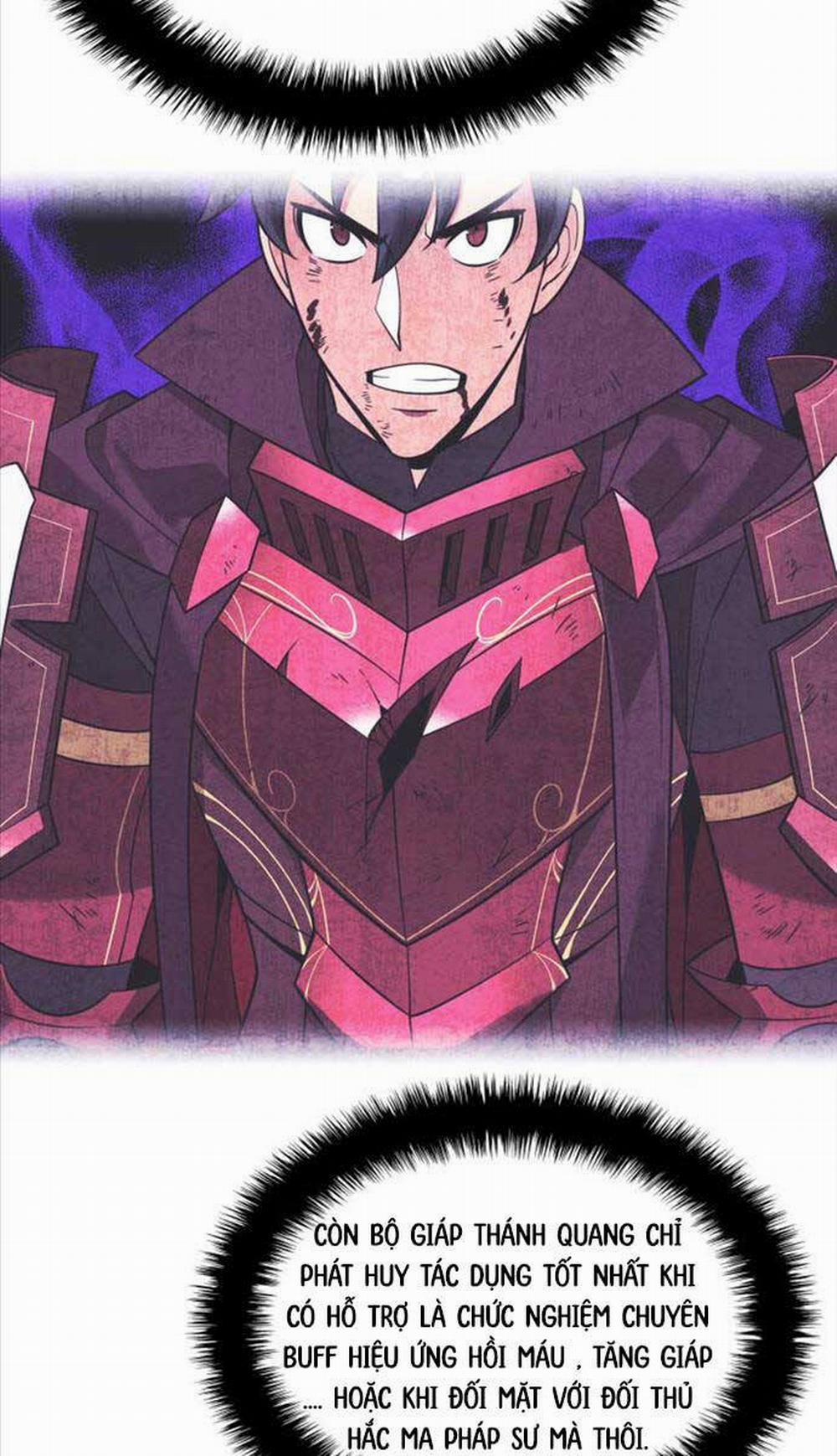 Thợ Rèn Huyền Thoại 207 trang 101