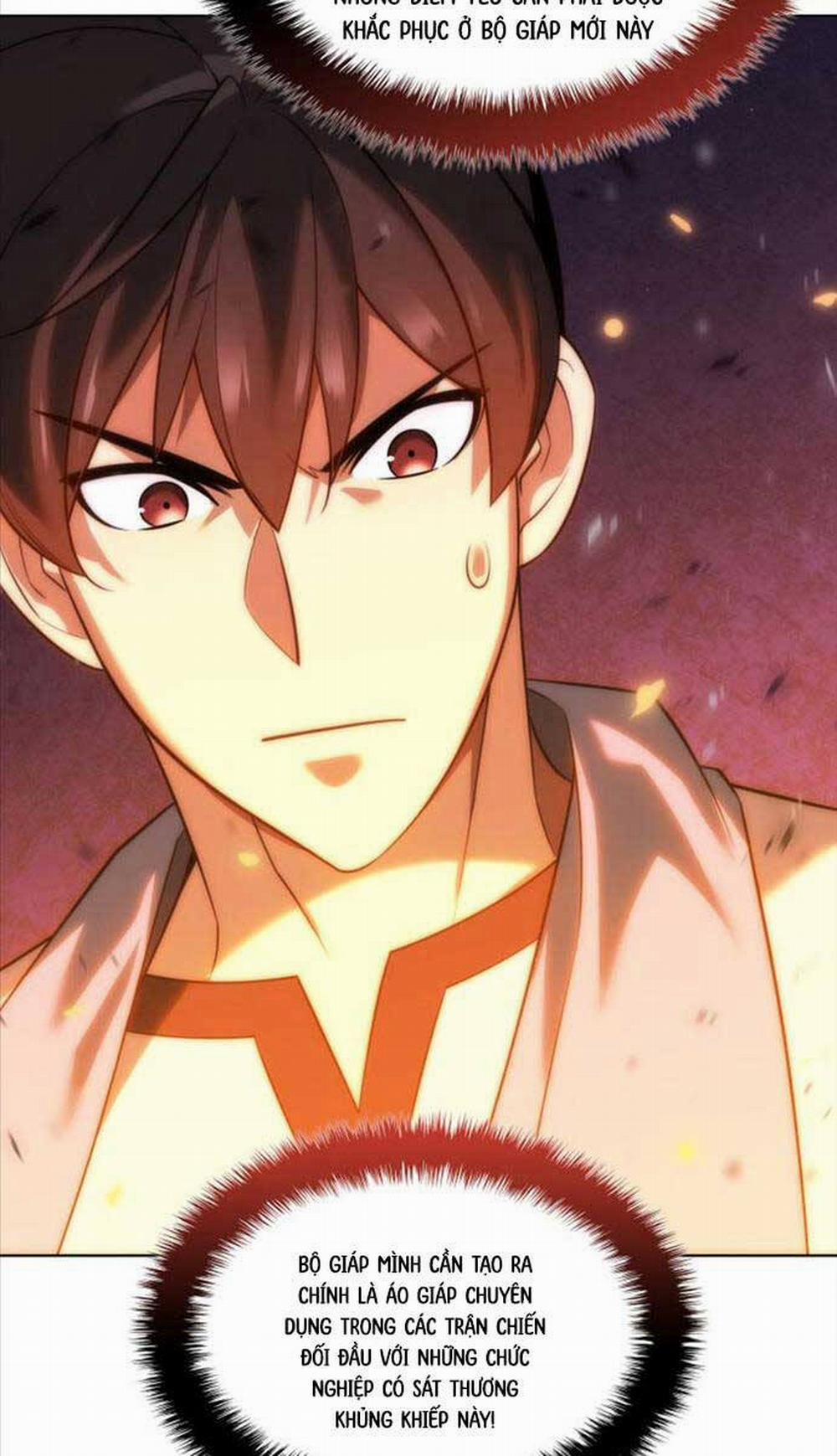 Thợ Rèn Huyền Thoại 207 trang 103