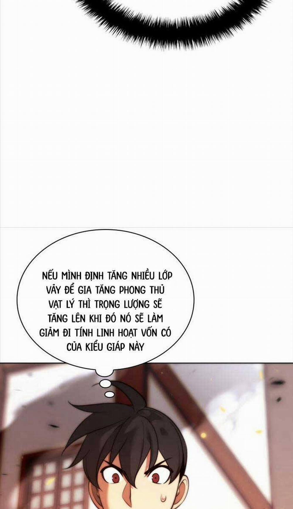 Thợ Rèn Huyền Thoại 207 trang 107