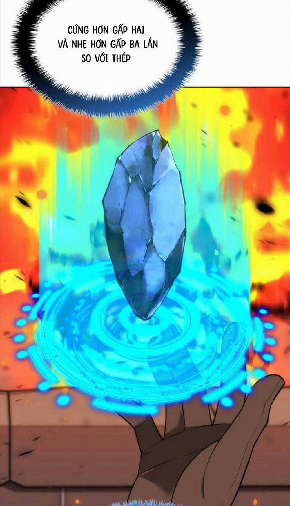 Thợ Rèn Huyền Thoại 207 trang 109