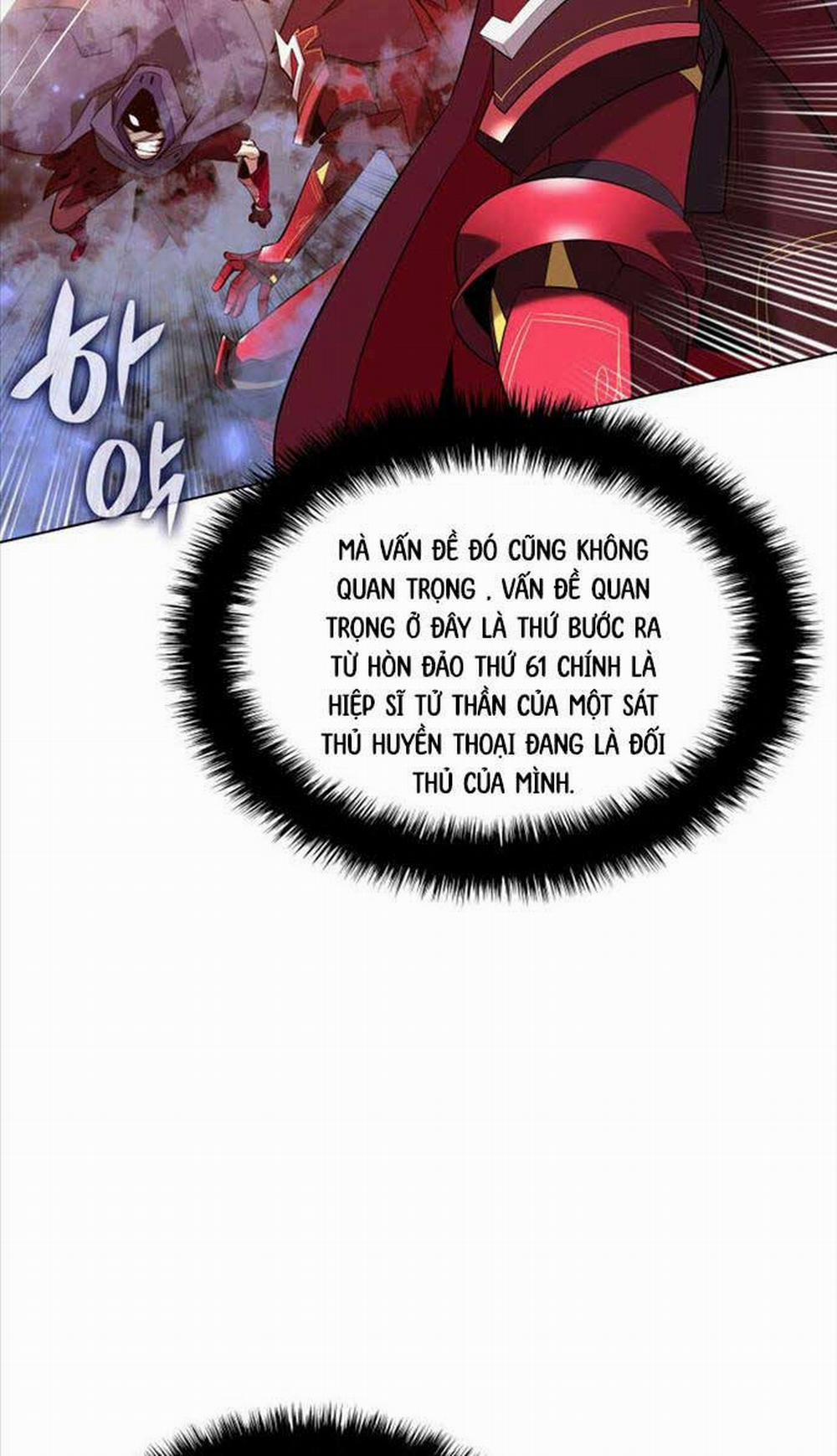 Thợ Rèn Huyền Thoại 207 trang 11