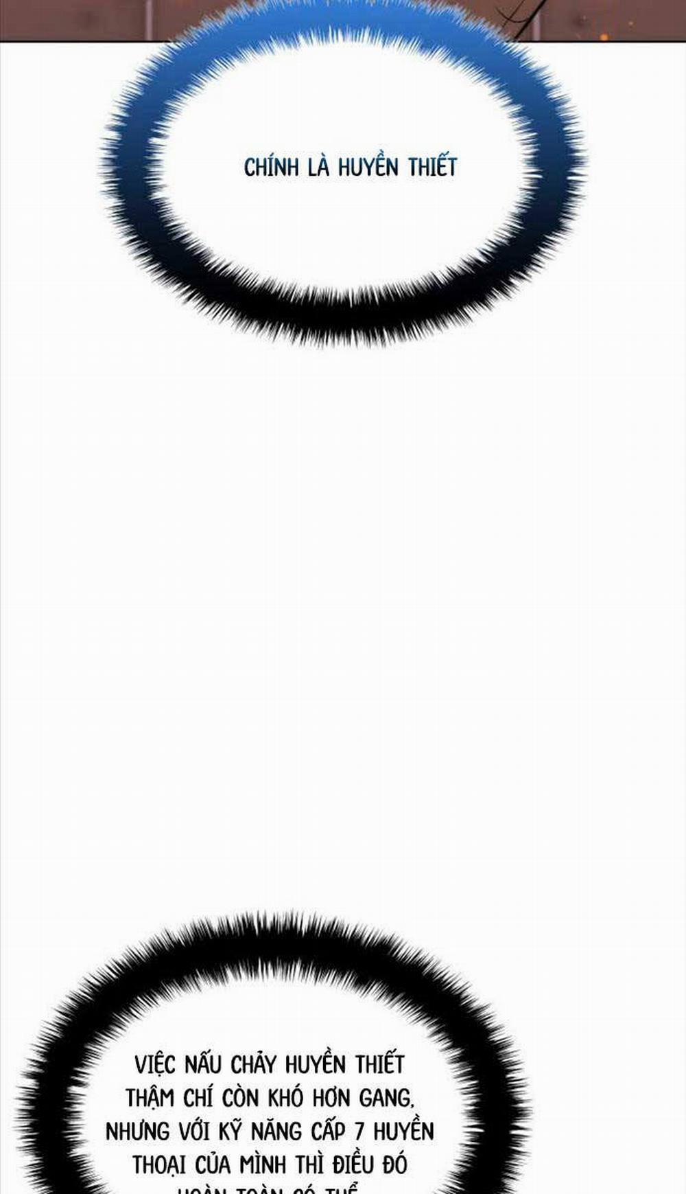 Thợ Rèn Huyền Thoại 207 trang 110