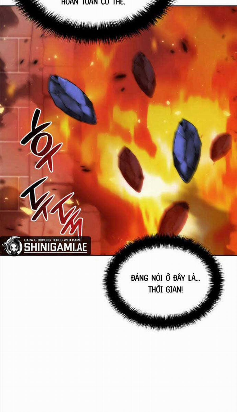 Thợ Rèn Huyền Thoại 207 trang 111