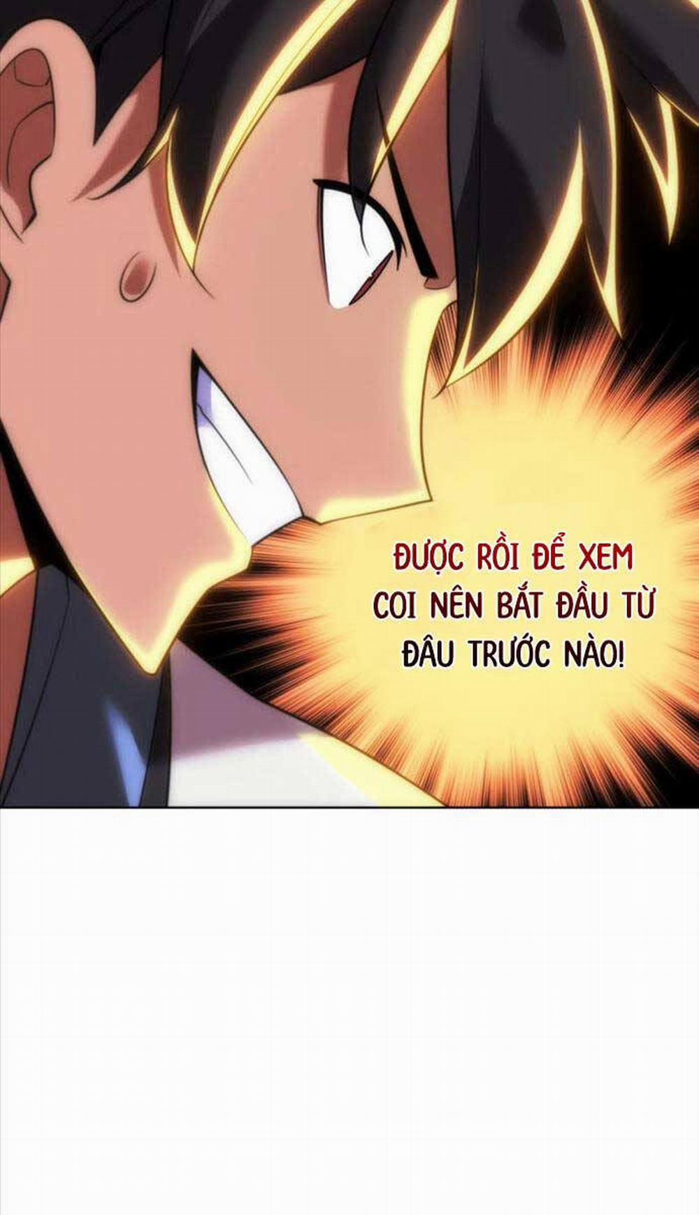 Thợ Rèn Huyền Thoại 207 trang 114