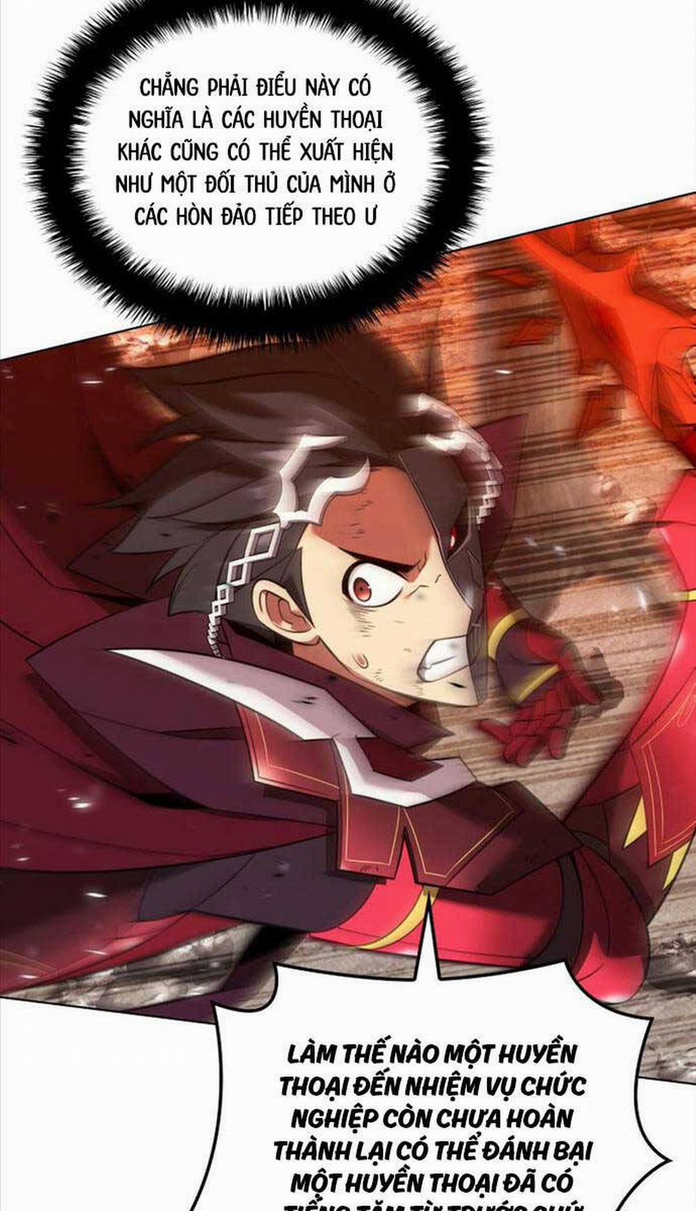 Thợ Rèn Huyền Thoại 207 trang 12