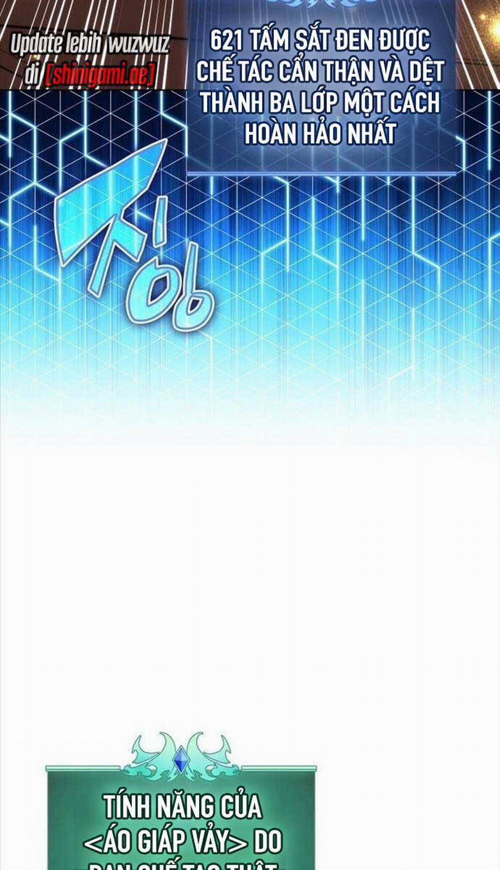 Thợ Rèn Huyền Thoại 207 trang 128