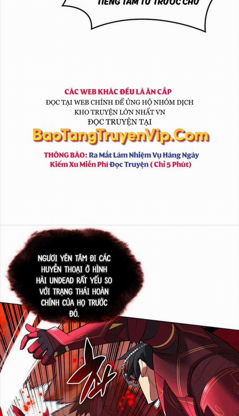 Thợ Rèn Huyền Thoại 207 trang 13